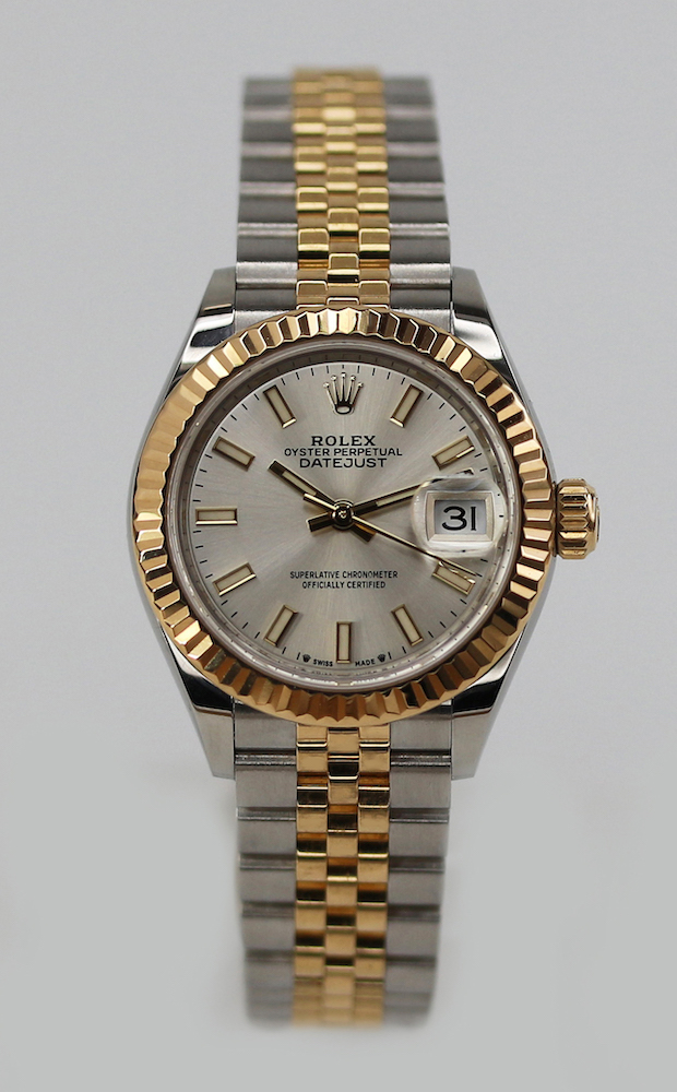 Rolex Ladies Datejust 28mm