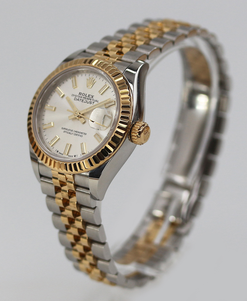 Rolex Ladies Datejust 28mm