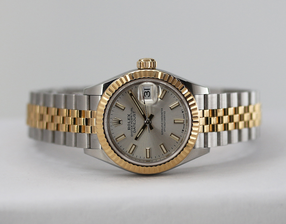 Rolex Ladies Datejust 28mm