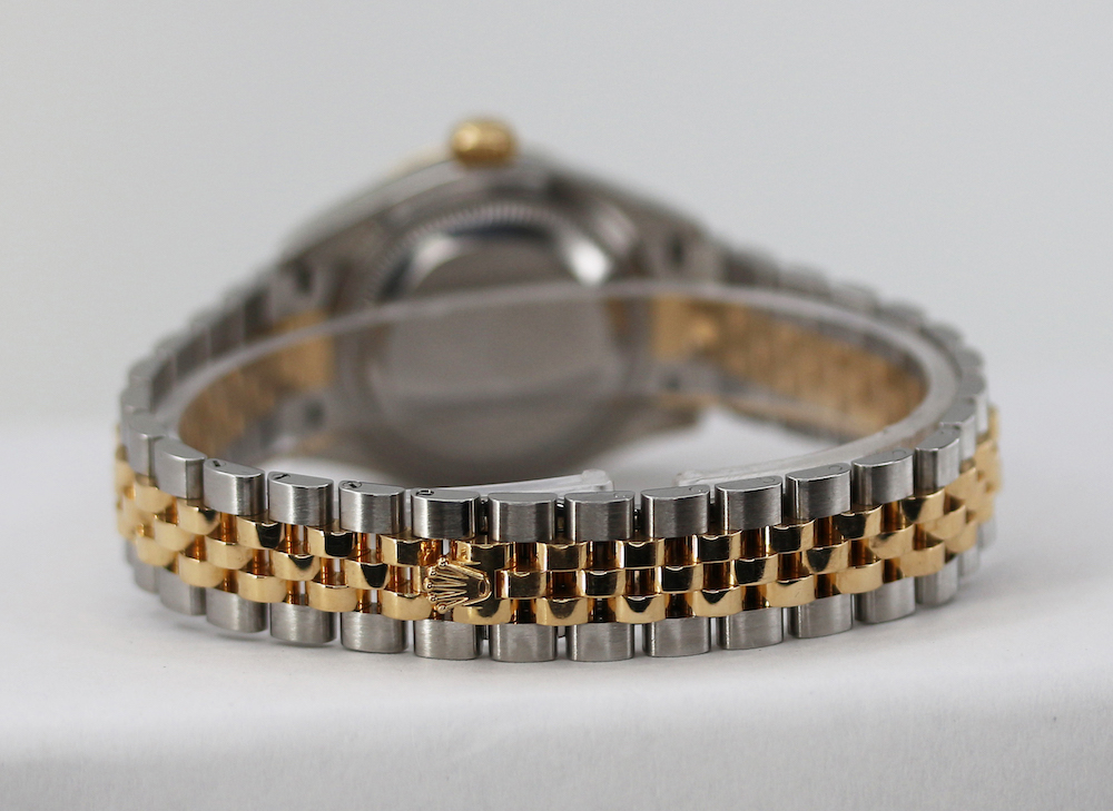 Rolex Ladies Datejust 28mm