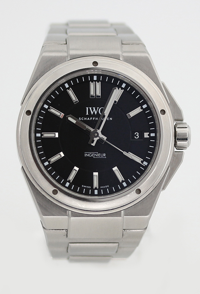 IWC Ingenieur Automatic