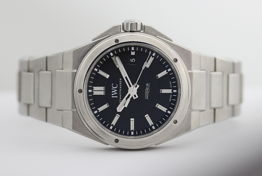 IWC Ingenieur Automatic