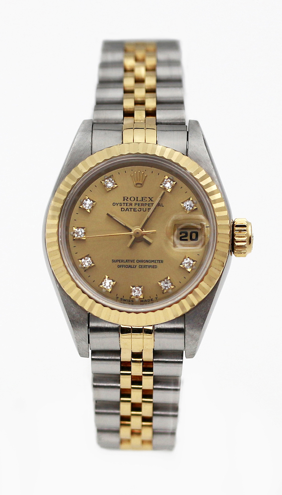 Rolex Lady Datejust