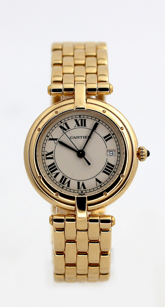 Cartier Panthere Vendome 