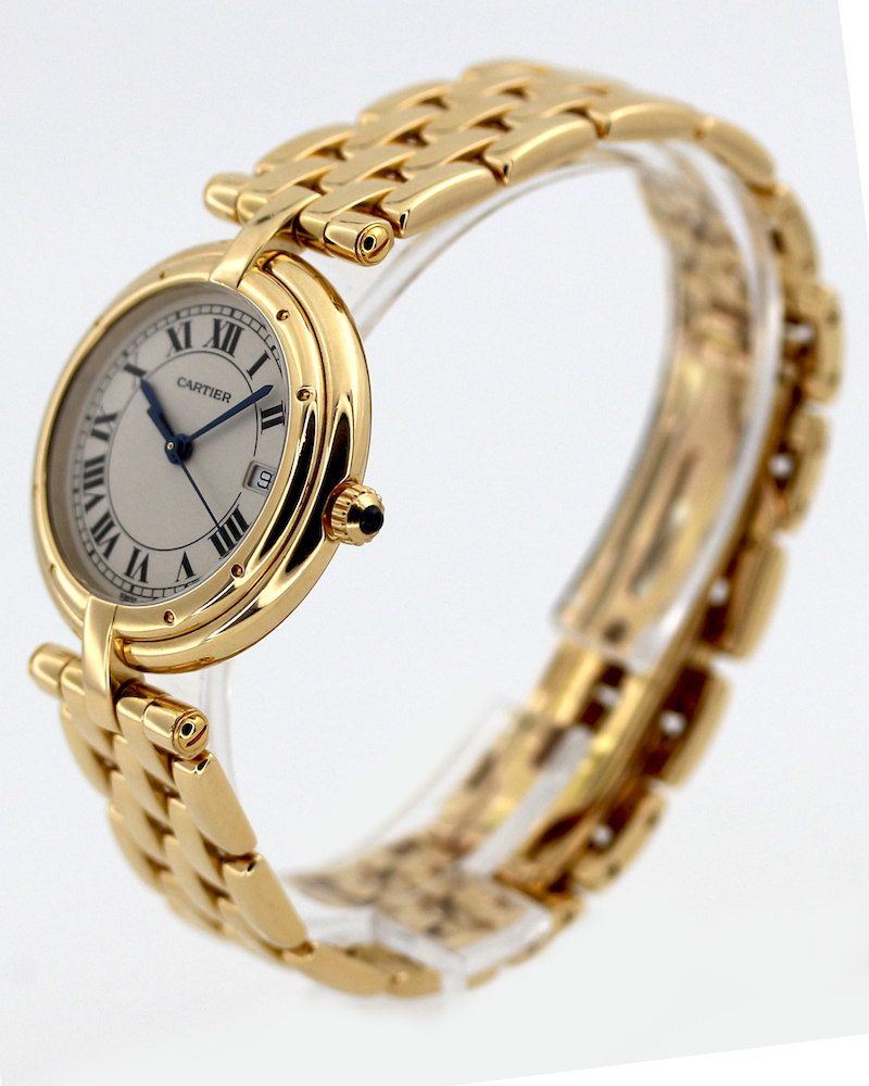 Cartier Panthere Vendome 