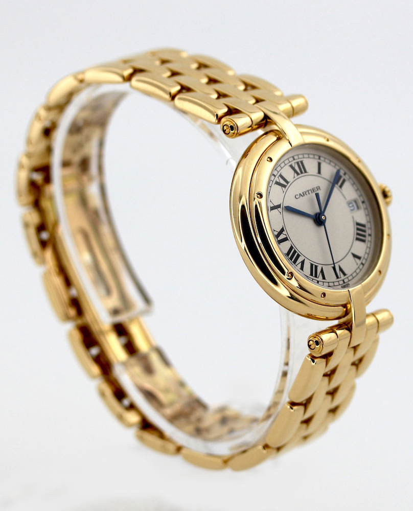 Cartier Panthere Vendome 