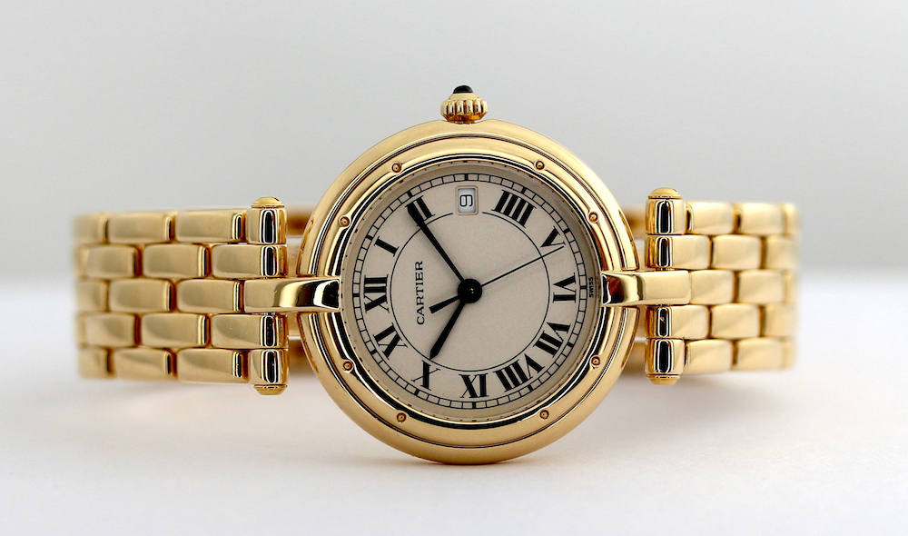 Cartier Panthere Vendome 