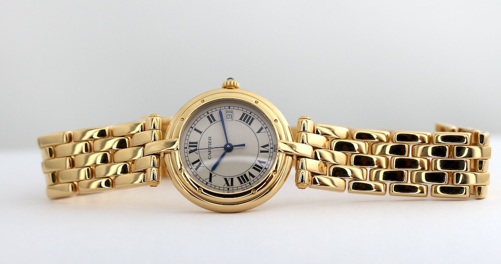 Cartier Panthere Vendome 