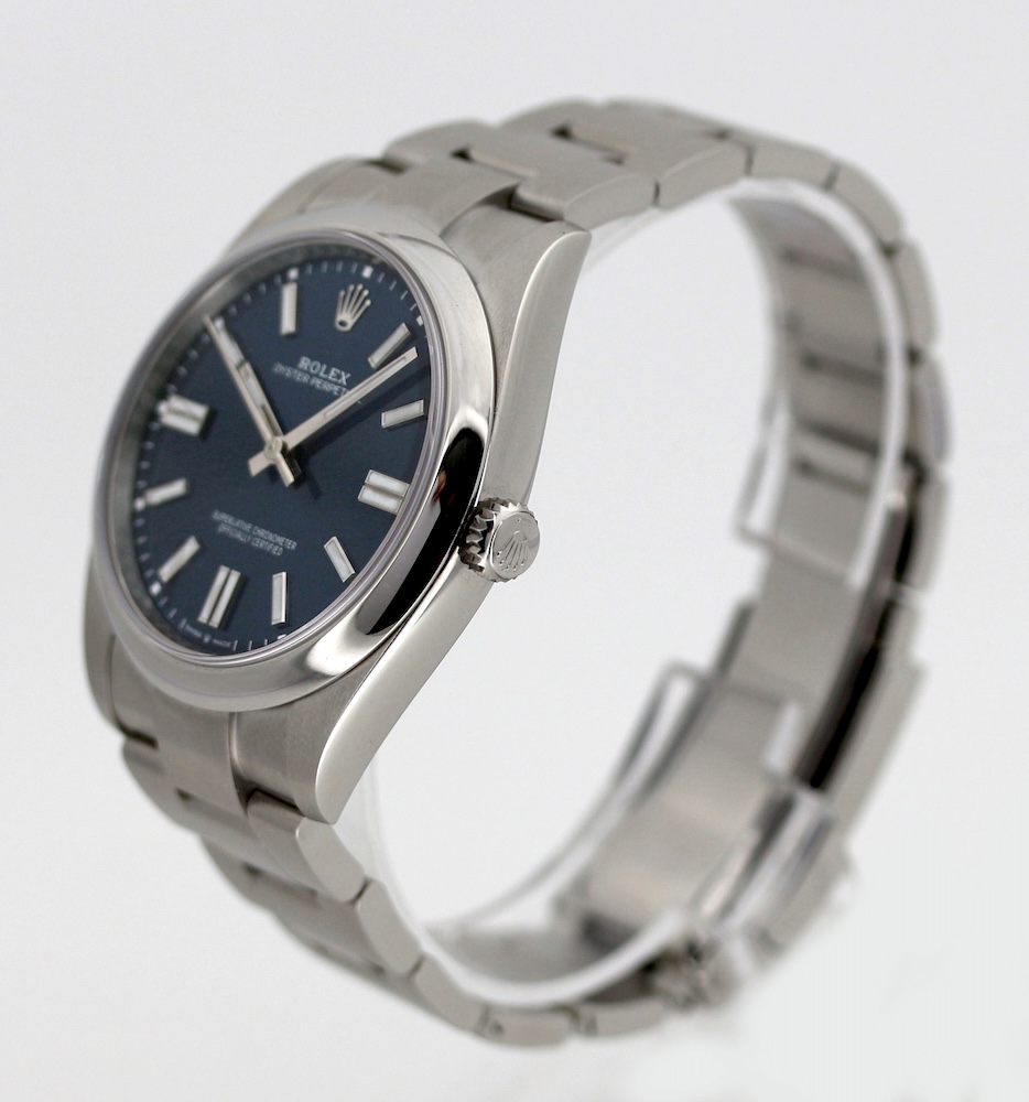 Rolex Oyster Perpetual 41