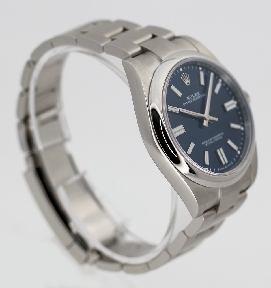 Rolex Oyster Perpetual 41