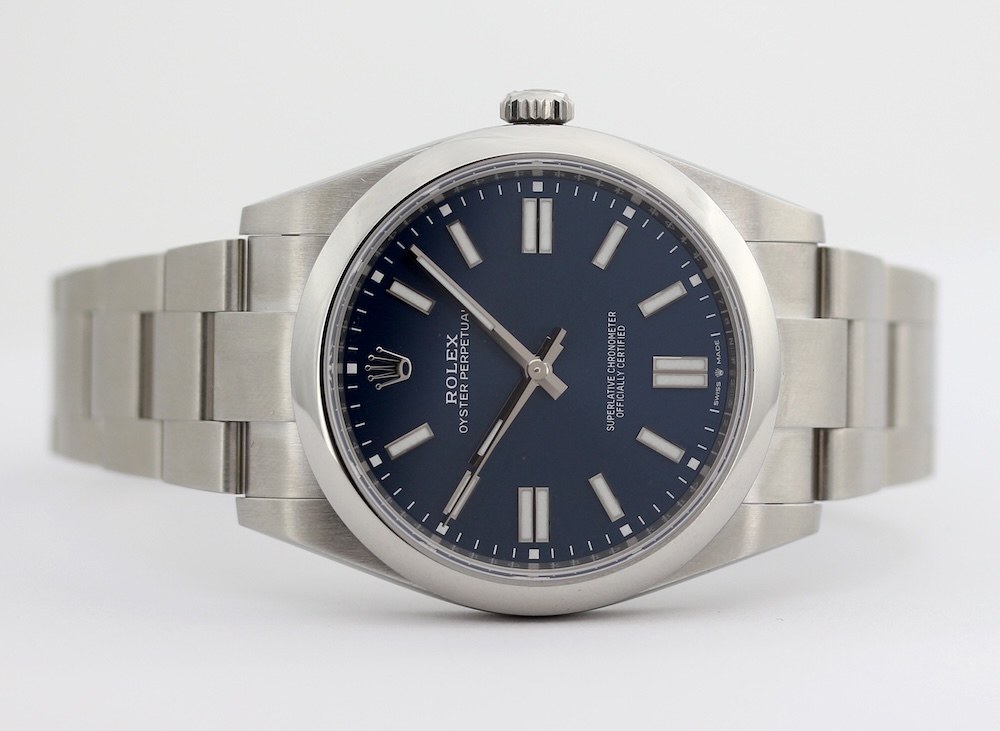 Rolex Oyster Perpetual 41