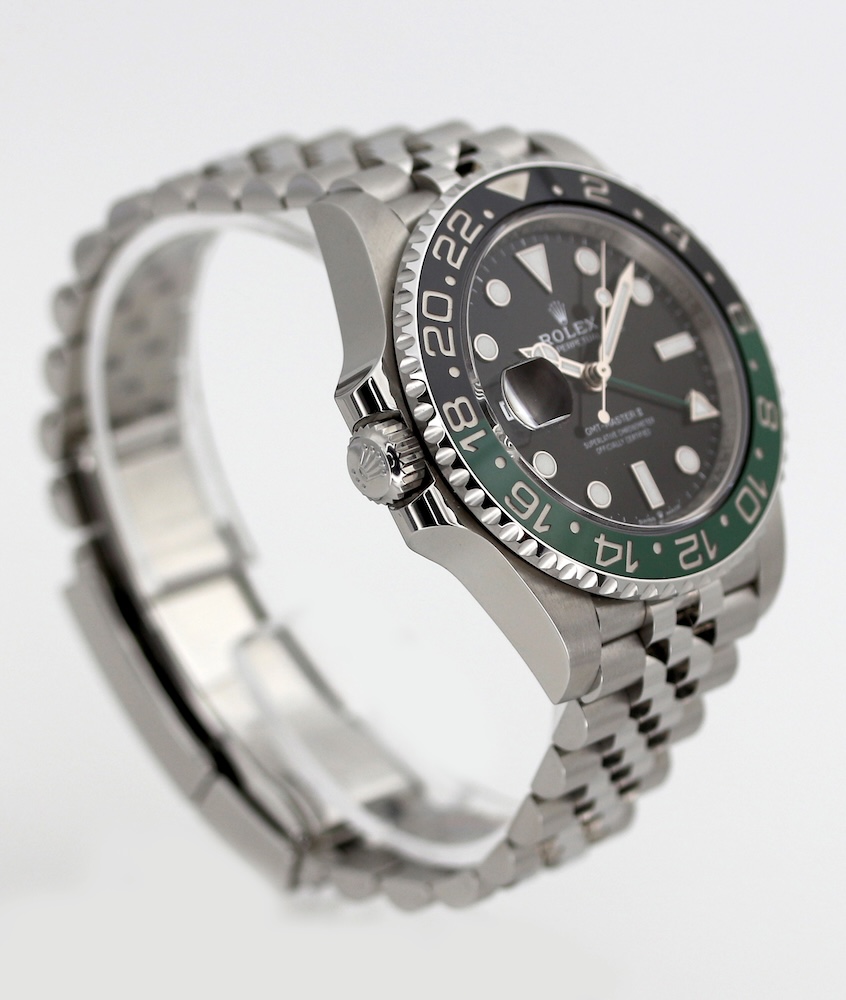 Rolex GMT Sprite