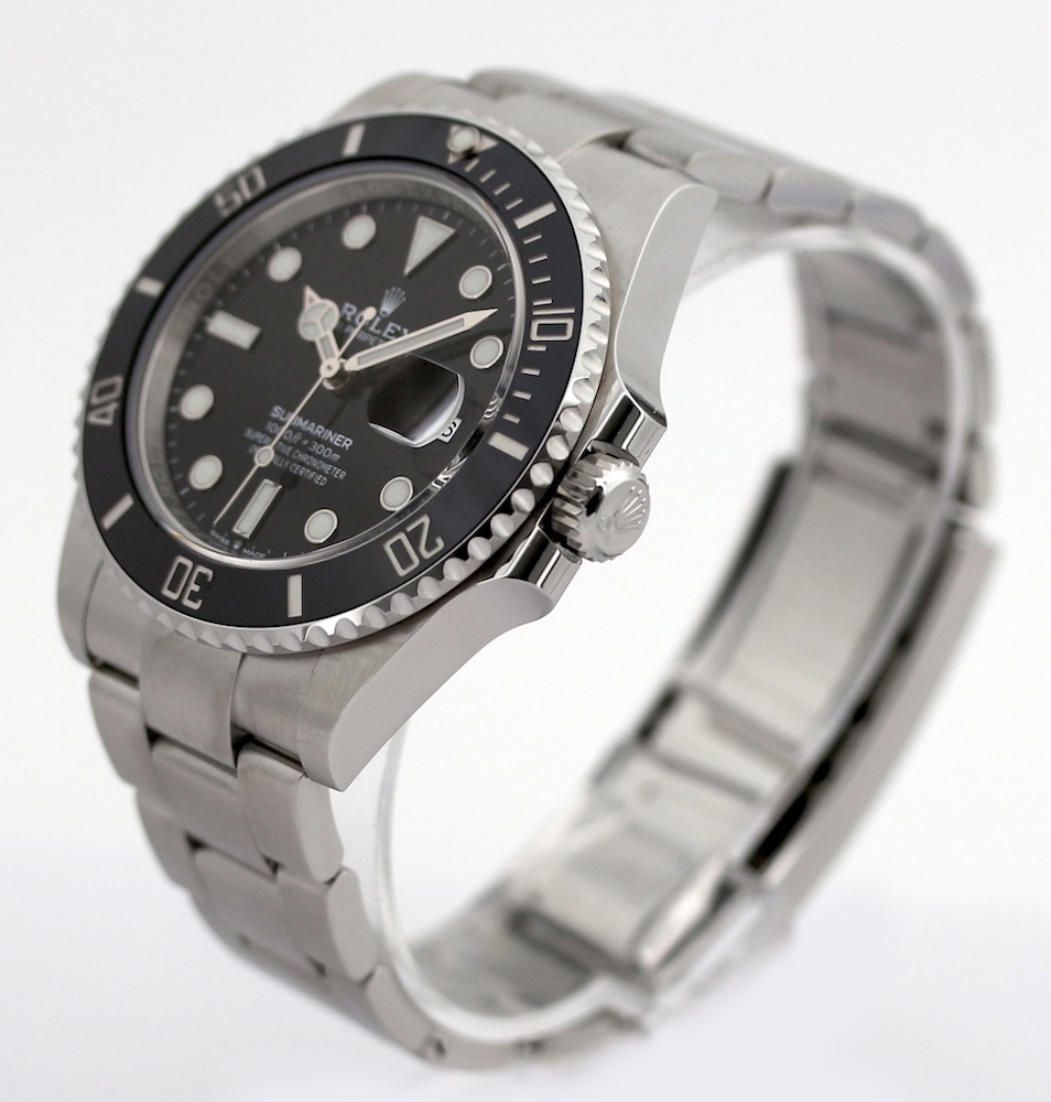 Rolex Submariner Date