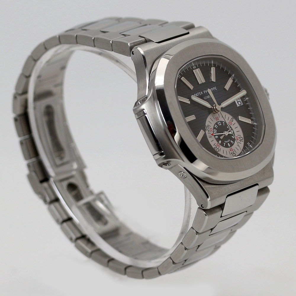 Patek Philippe Nautilus