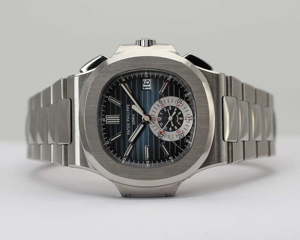 Patek Philippe Nautilus