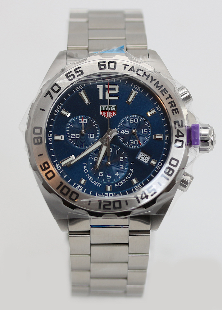 TAG Heuer Formula 1 Chronograph