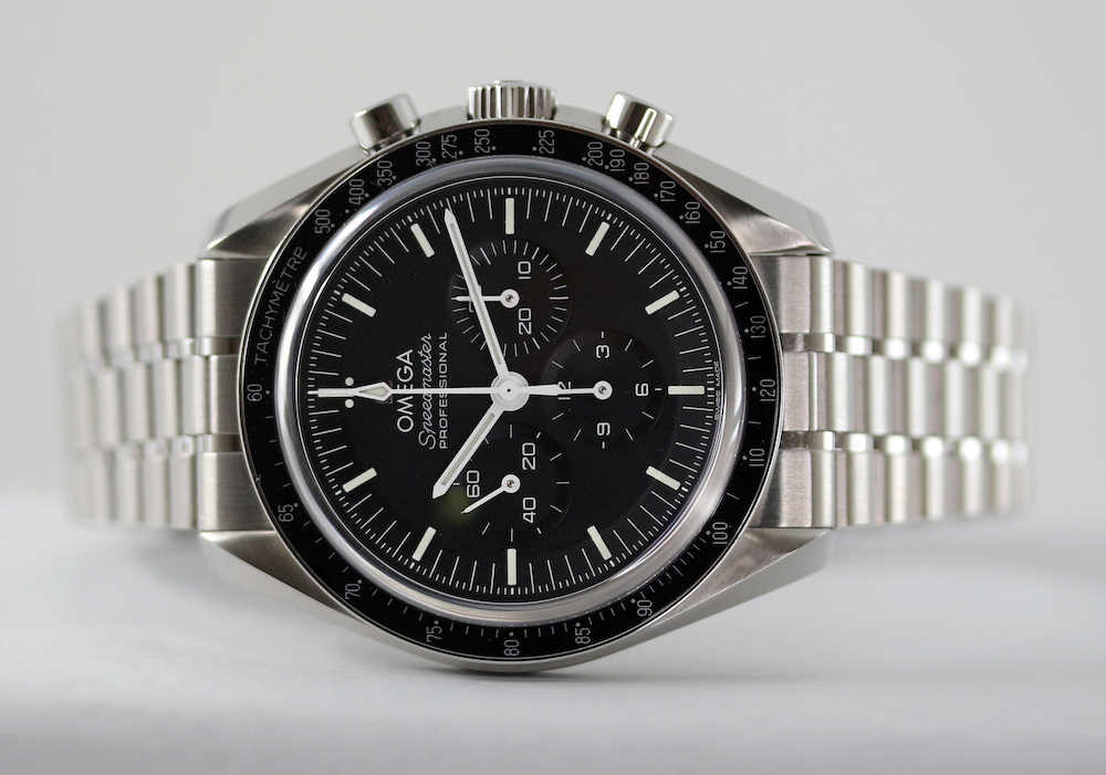 Omega Speedmaster Moon