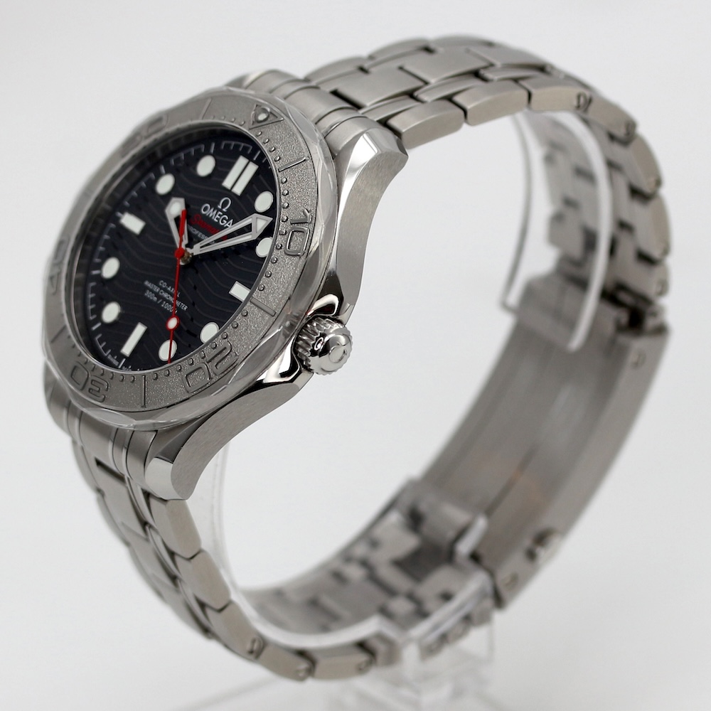 Omega Seamaster 300 Nekton Edition