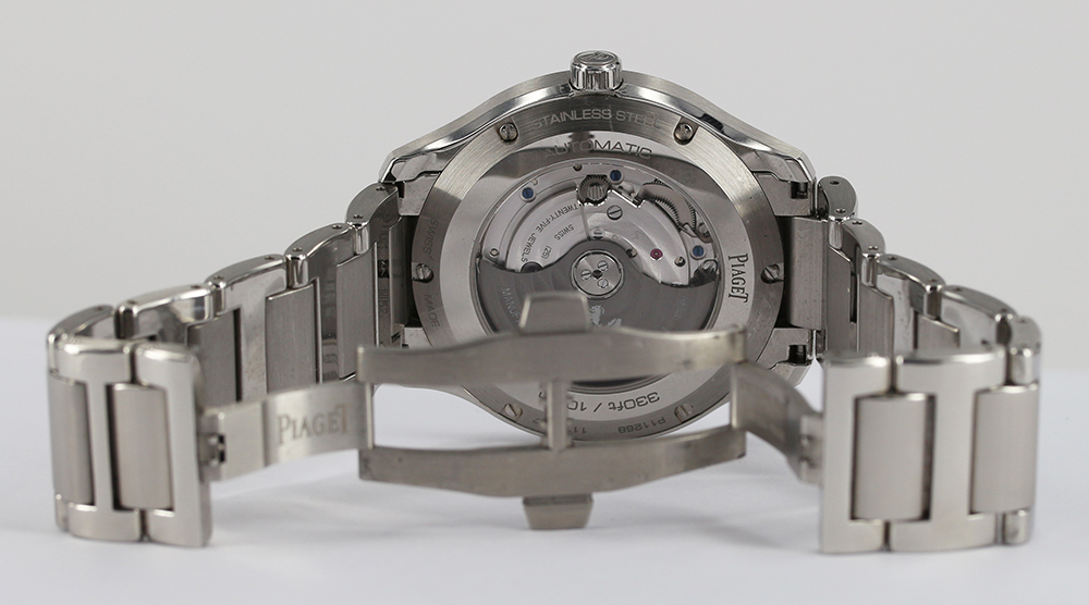 Piaget Polo S