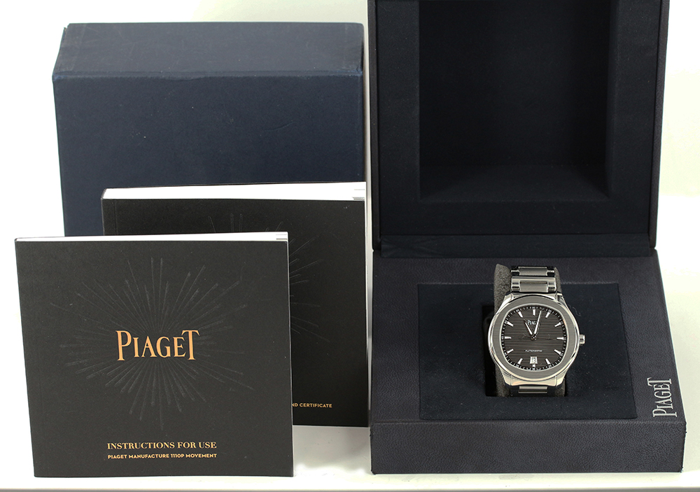 Piaget Polo S