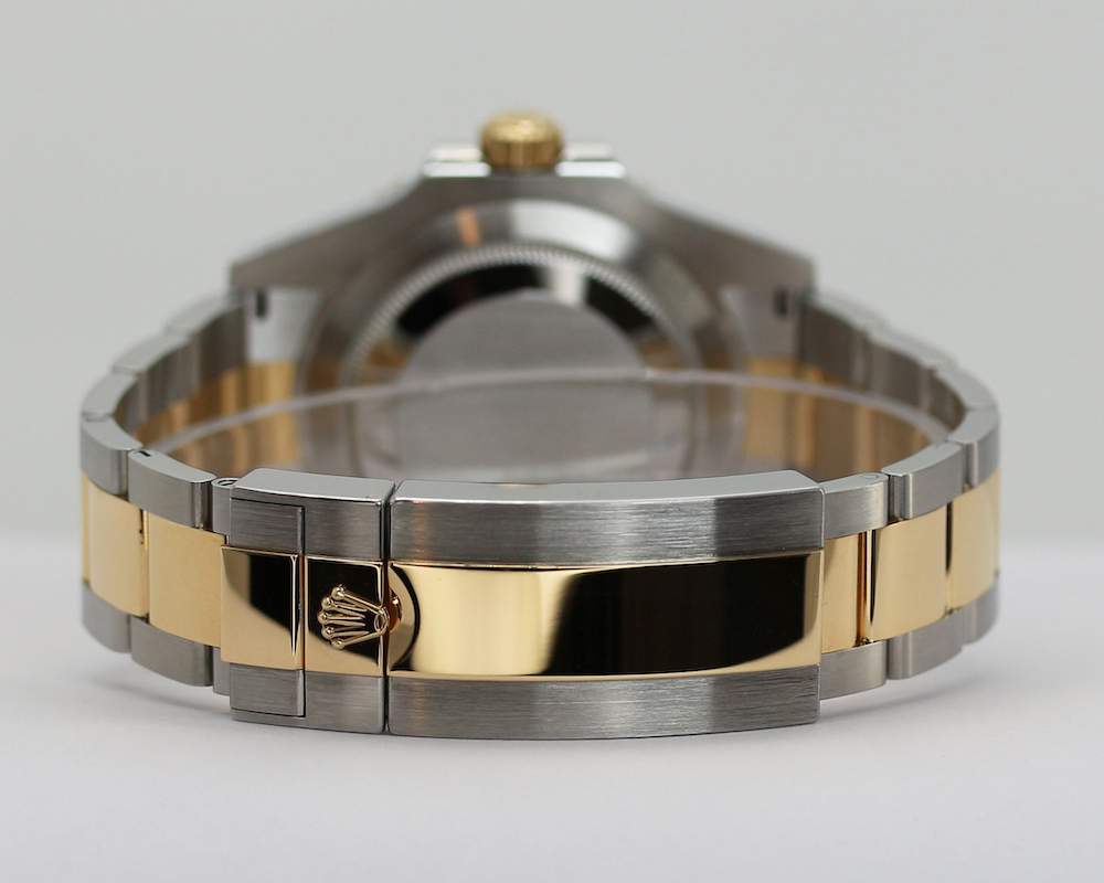 Rolex Submariner Date