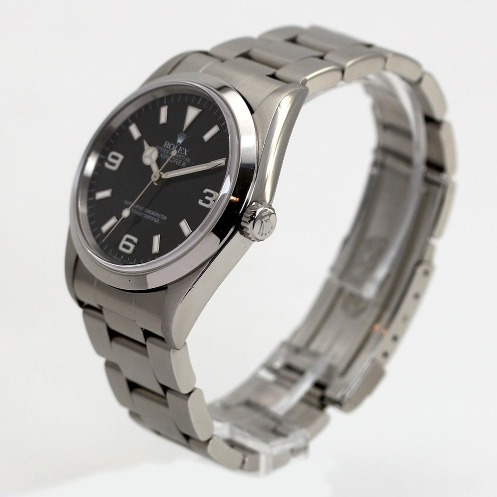 Rolex Explorer 1