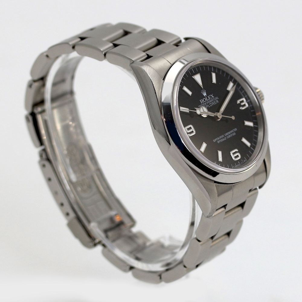 Rolex Explorer 1