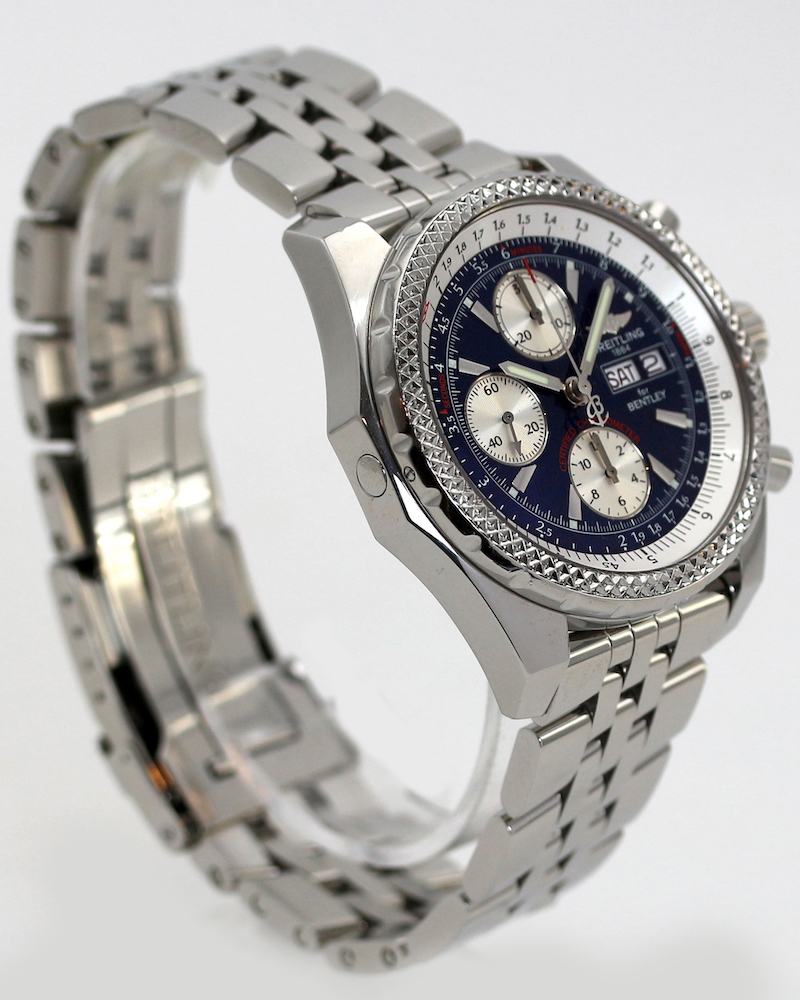 Breitling Bentley Motors GT