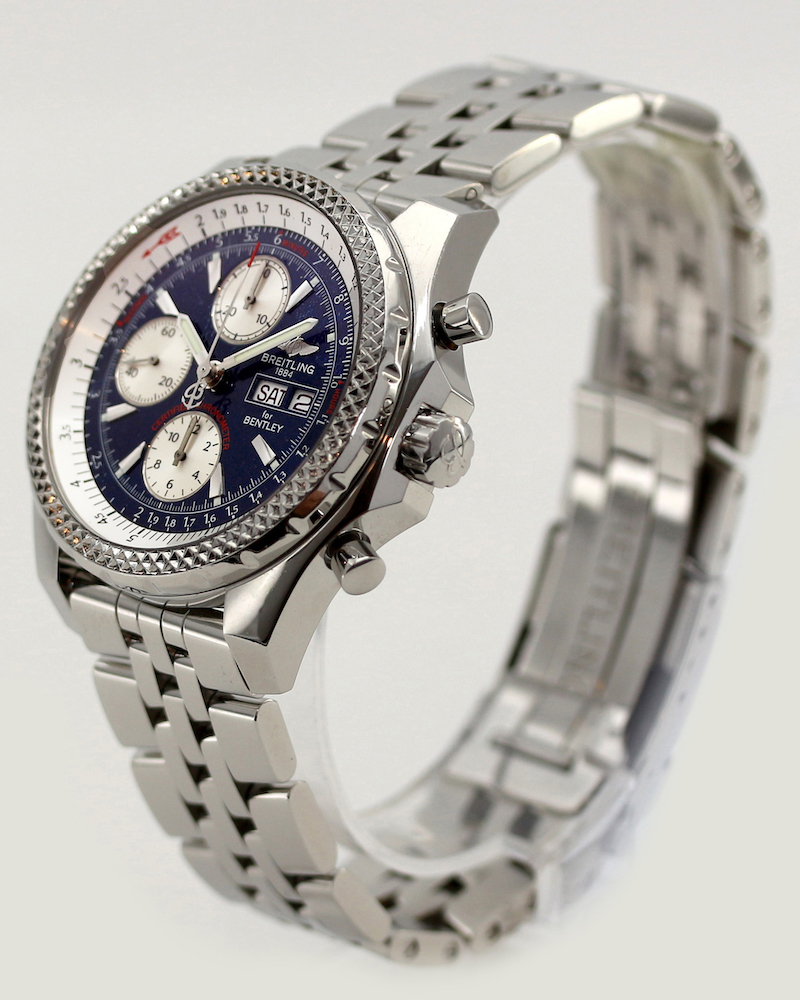 Breitling Bentley Motors GT
