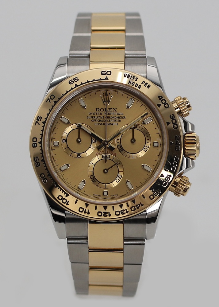 Rolex Daytona Cosmograph