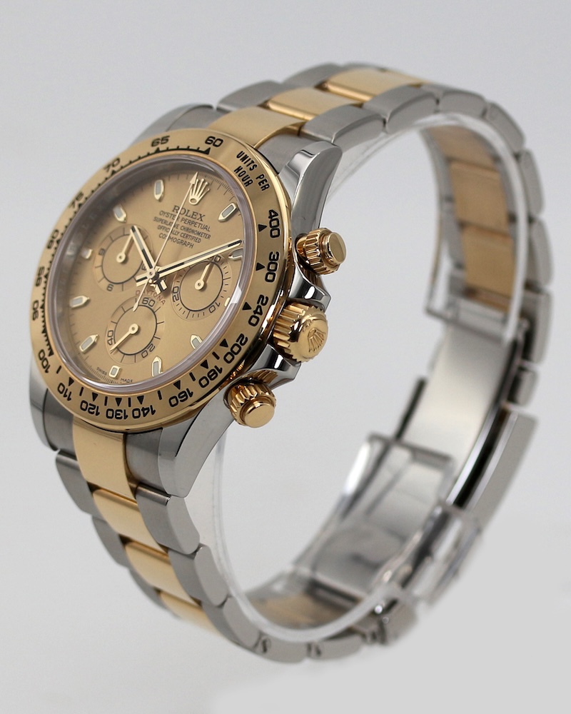 Rolex Daytona Cosmograph