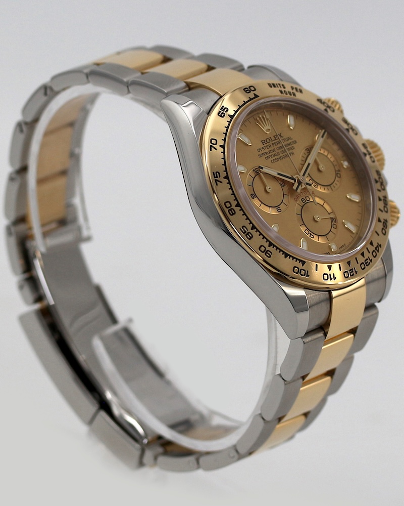 Rolex Daytona Cosmograph