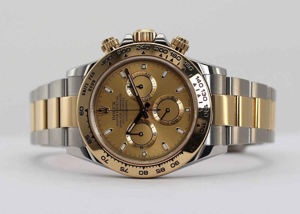 Rolex Daytona Cosmograph