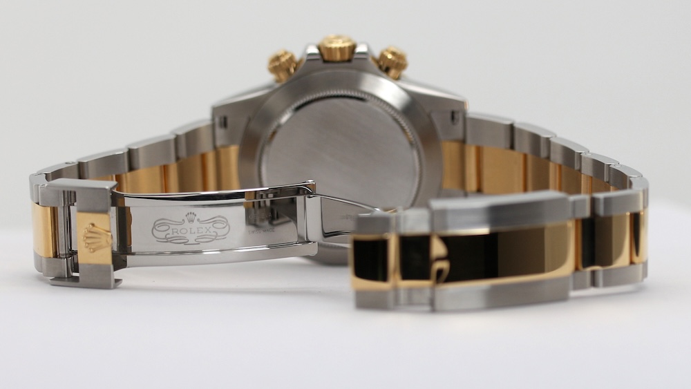 Rolex Daytona Cosmograph