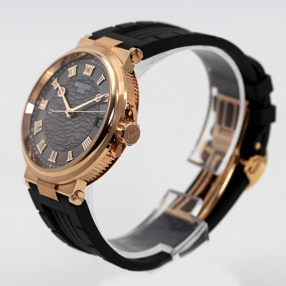 Breguet Marine Automatic 5517