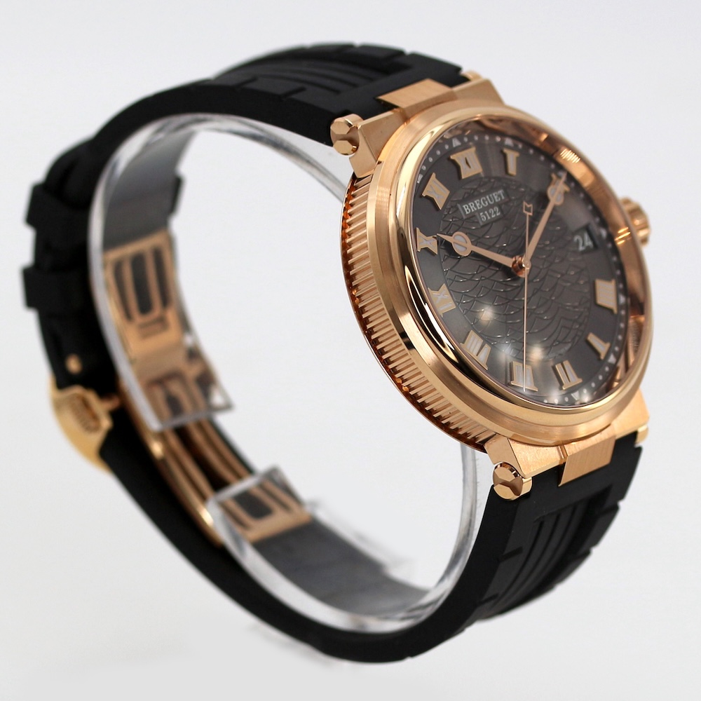 Breguet Marine Automatic 5517