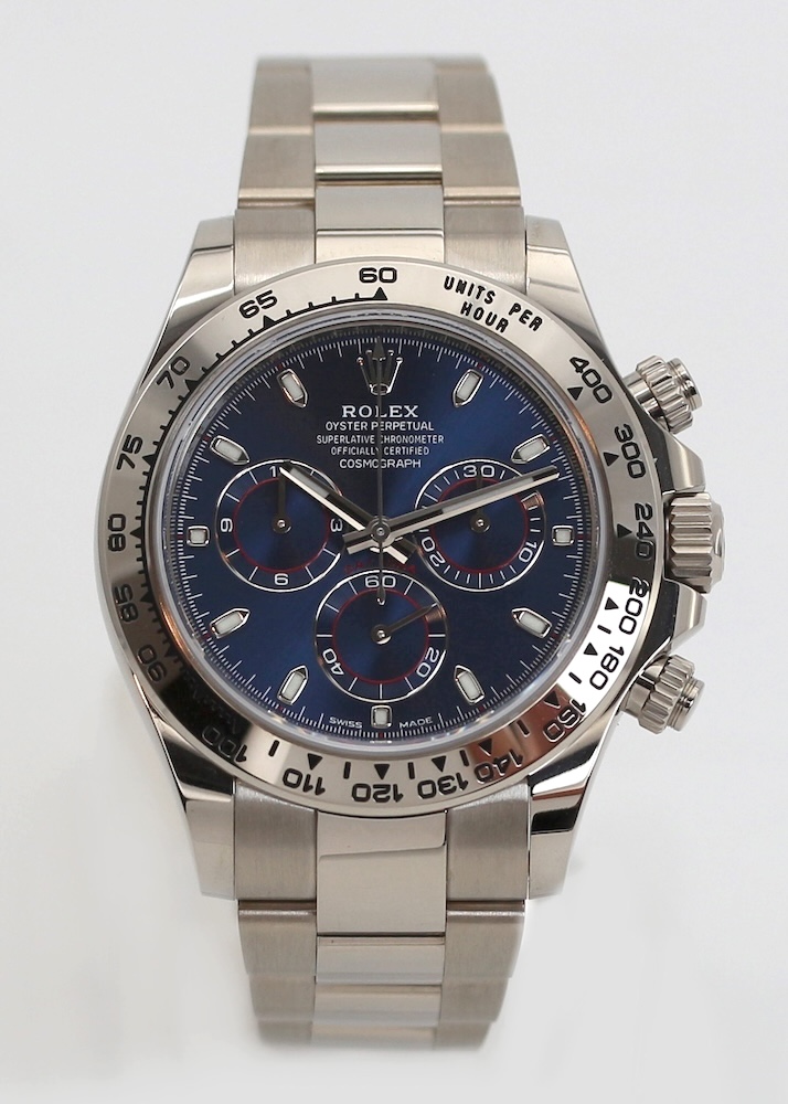 Rolex Cosmograph Daytona