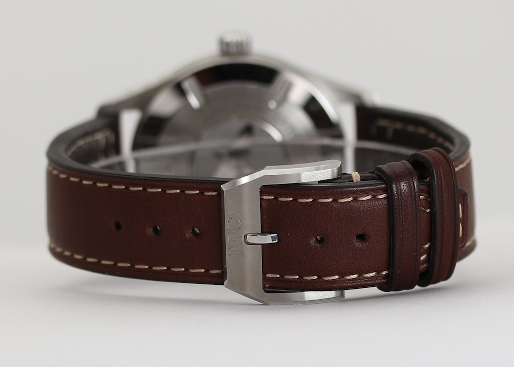 IWC Pilot Spitfire