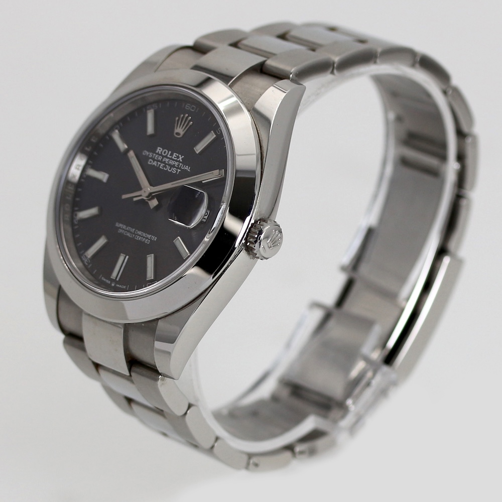 Rolex Datejust 41