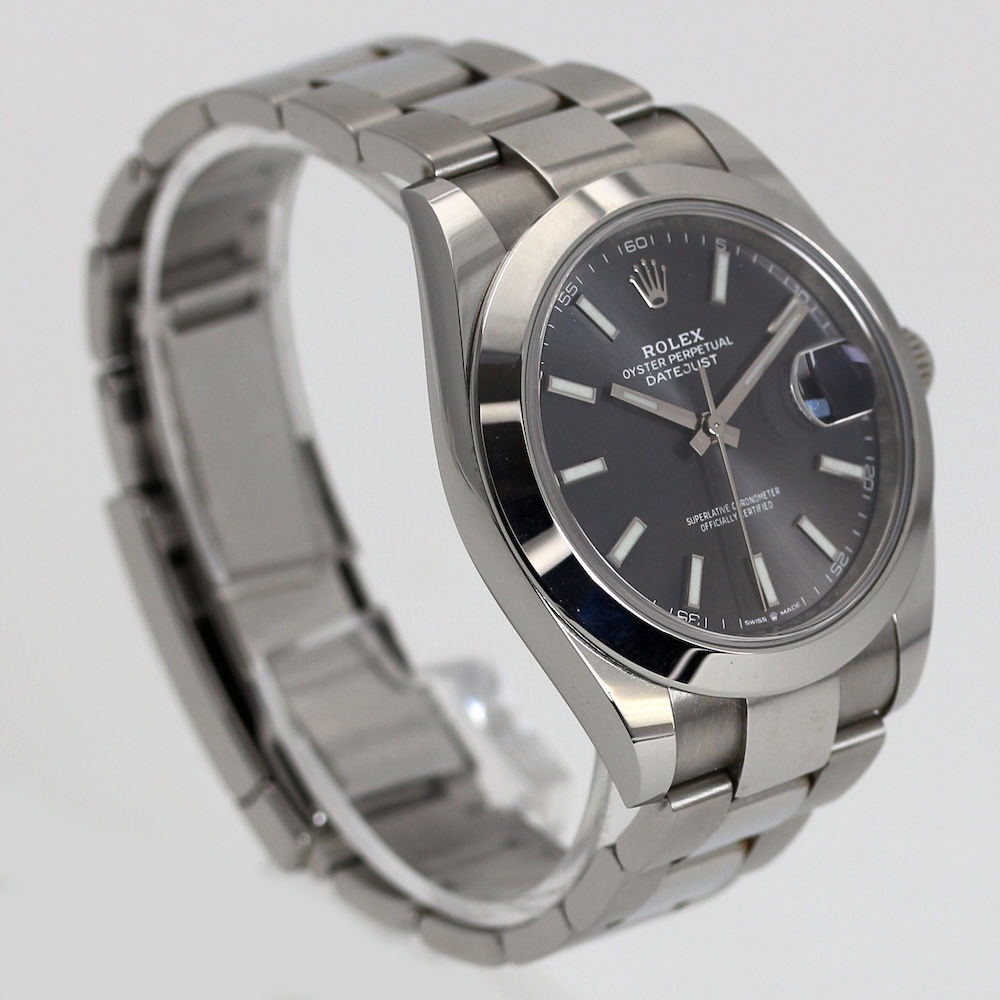 Rolex Datejust 41