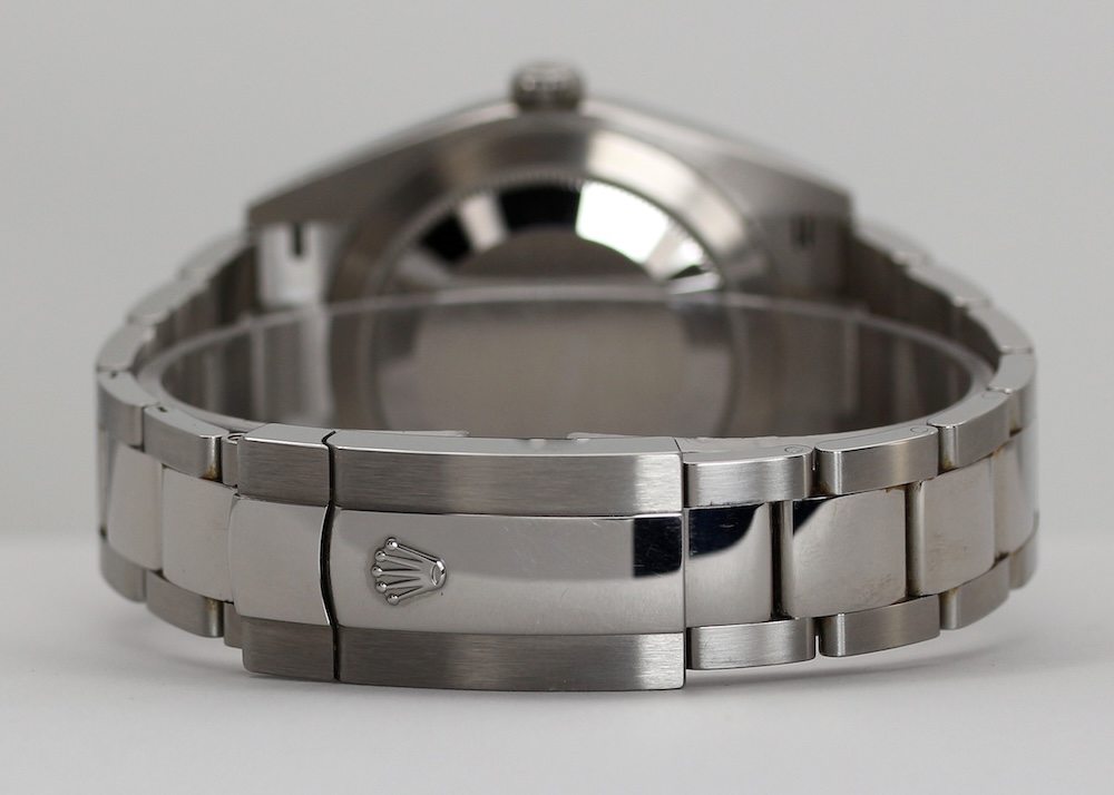 Rolex Datejust 41