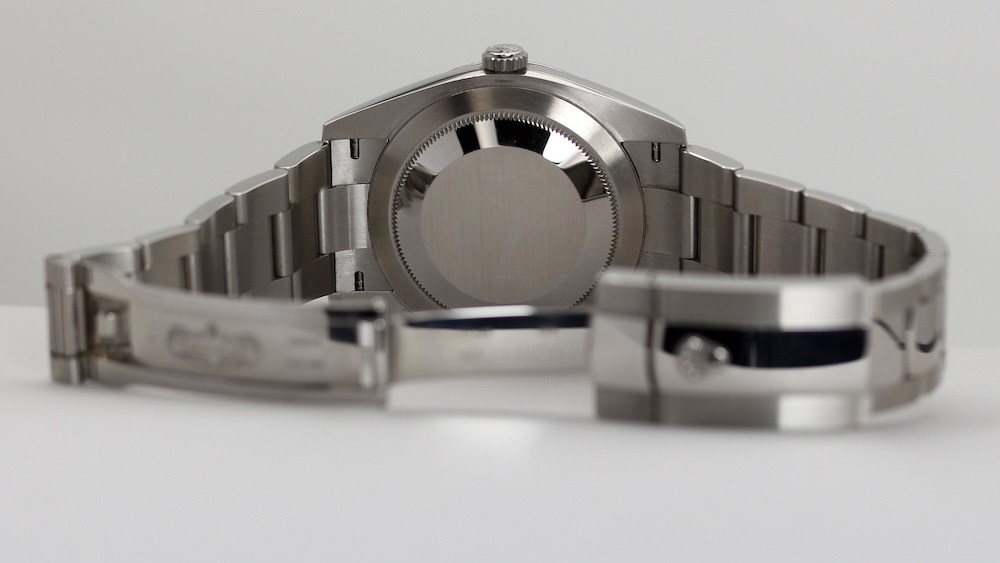 Rolex Datejust 41