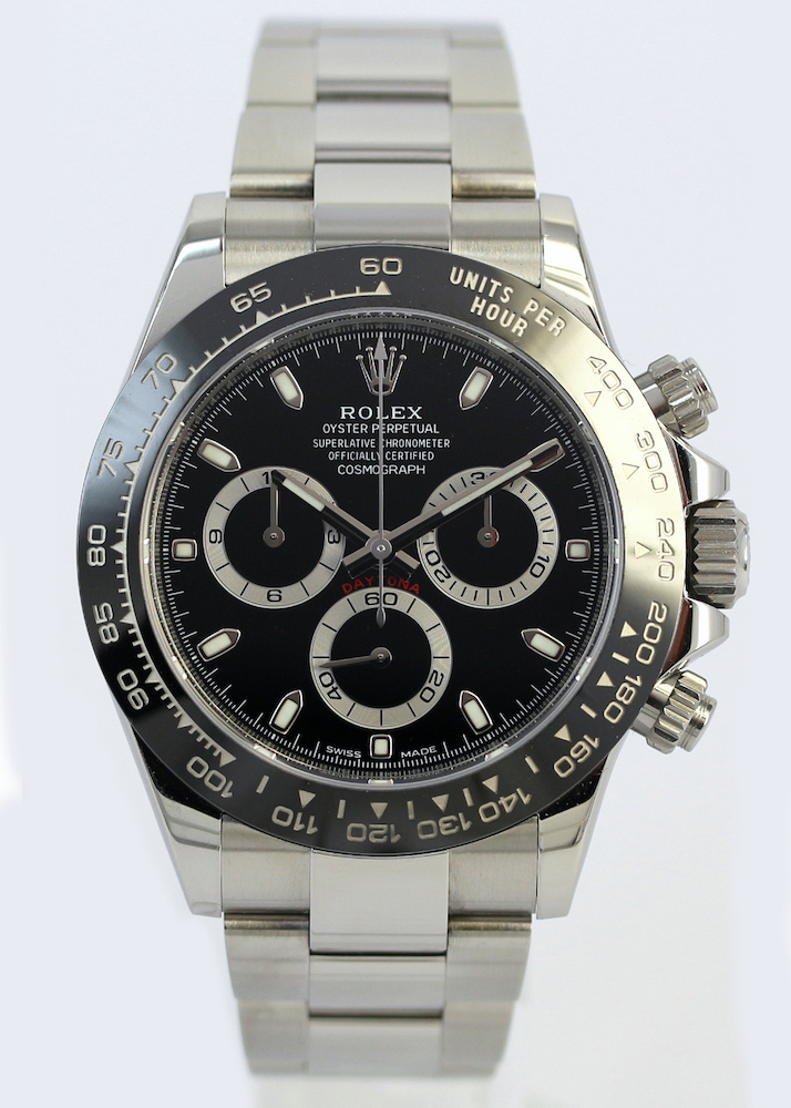Rolex Cosmograph Daytona