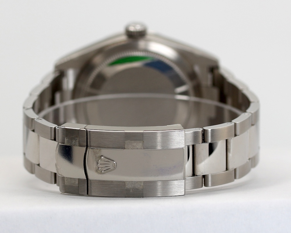 Rolex Sky Dweller