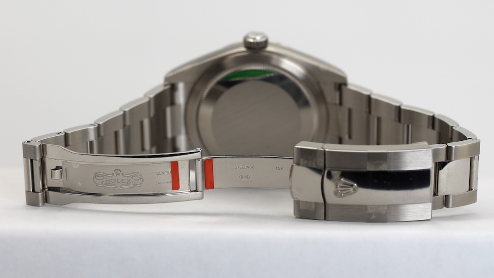 Rolex Sky Dweller