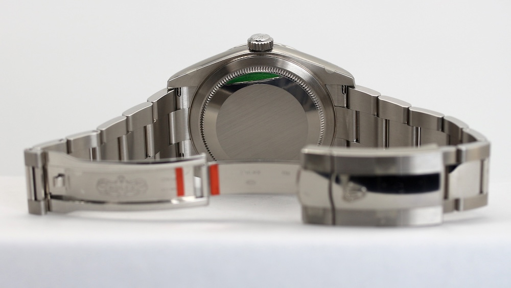Rolex Sky Dweller