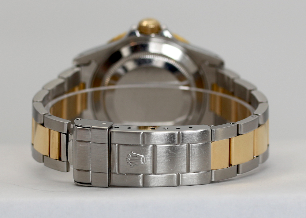 Rolex Submariner Date