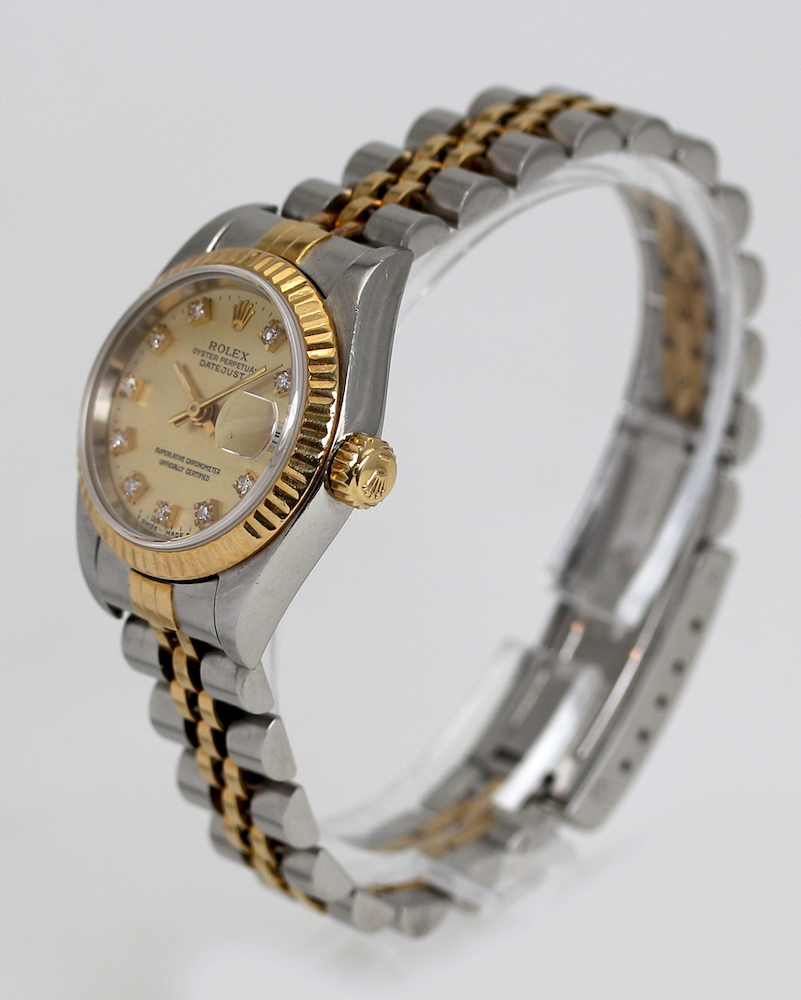 Rolex Lady Datejust
