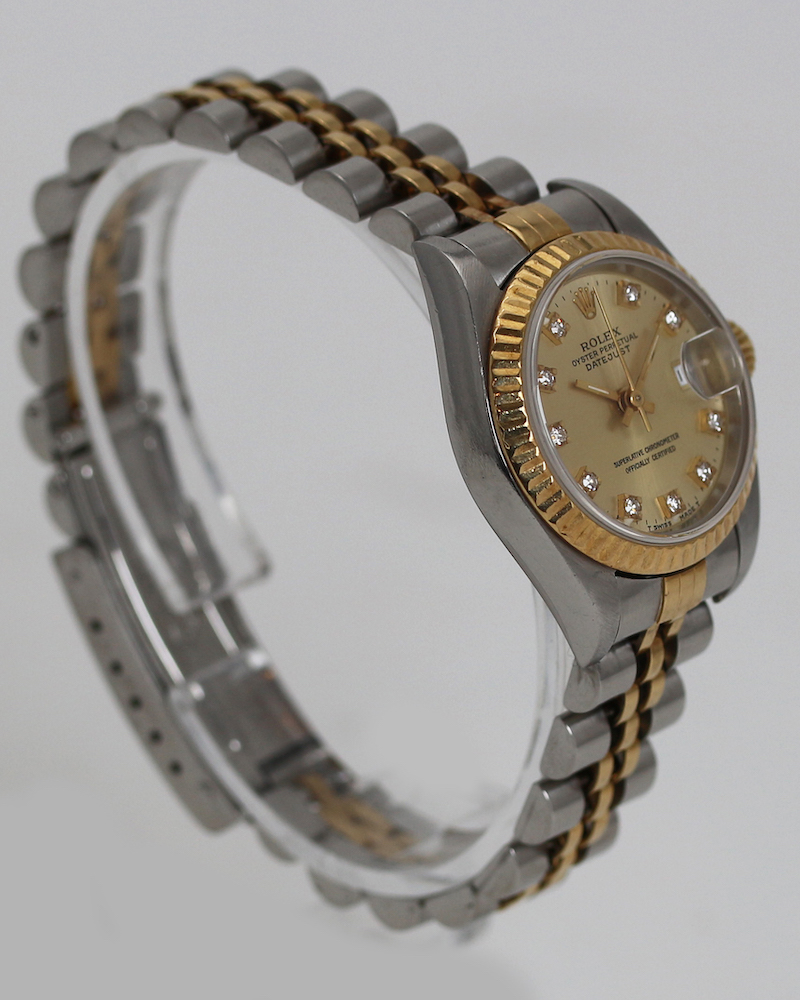 Rolex Lady Datejust