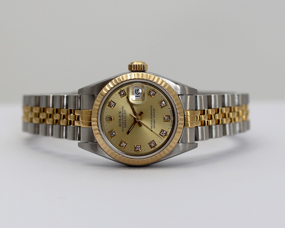 Rolex Lady Datejust